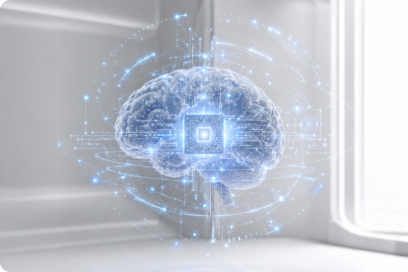 AI Development visualization